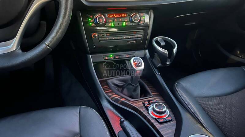 BMW X1 X-line NOV