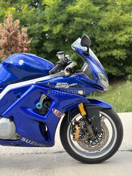 Suzuki SV 1000