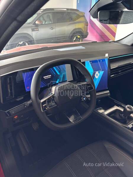 Renault Austral Techno 130