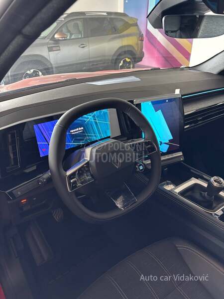 Renault Austral Techno 130