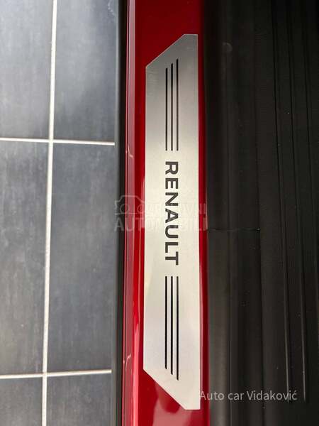 Renault Austral Techno 130