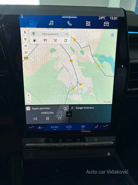 Renault Austral Techno 130