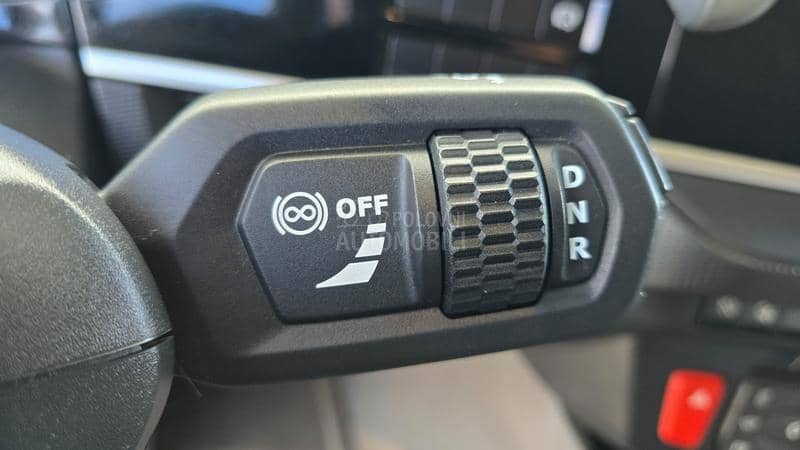 DAF XFn 480 EURO 6 Midi