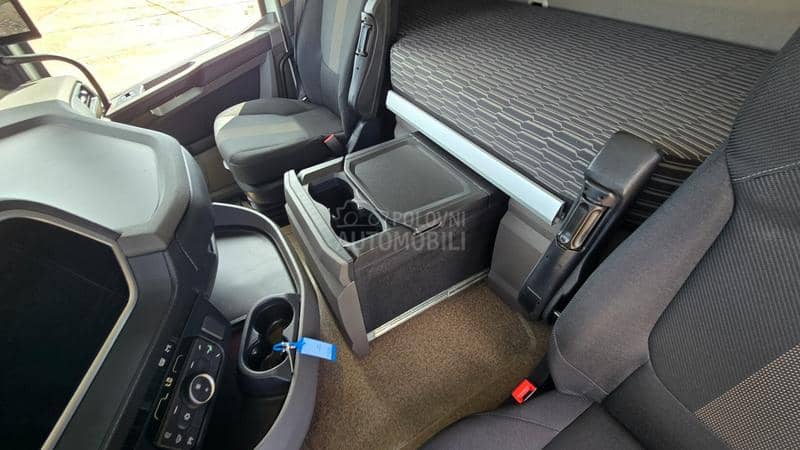 DAF XFn 480 EURO 6 Midi