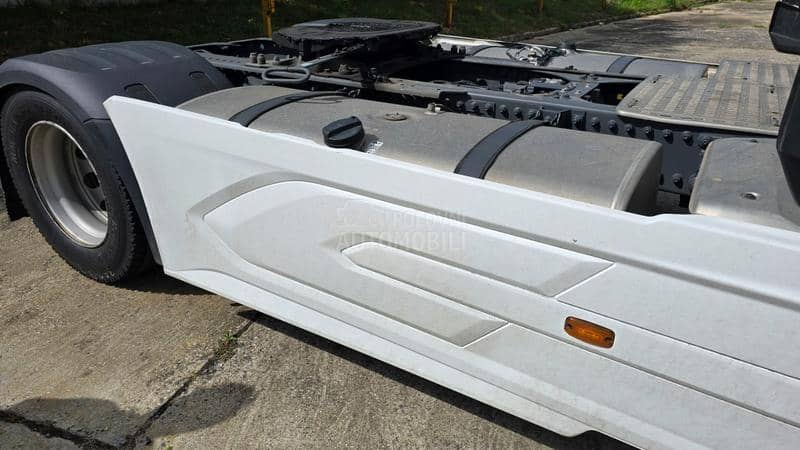 DAF XFn 480 EURO 6 Midi