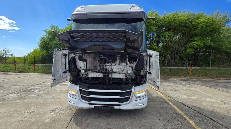 DAF XFn 480 EURO 6 Midi