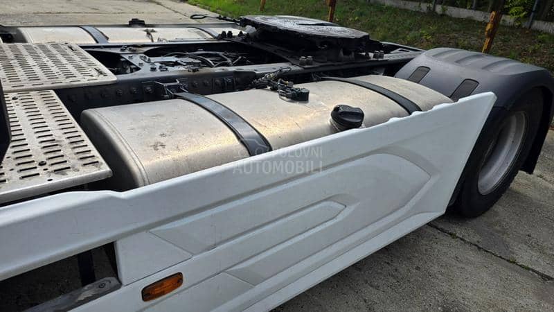 DAF XFn 480 EURO 6 Midi