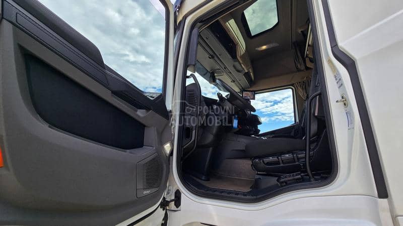 DAF XFn 480 EURO 6 Midi