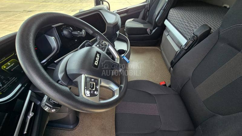 DAF XFn 480 EURO 6 Midi