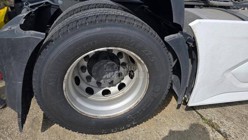 DAF XFn 480 EURO 6 Midi