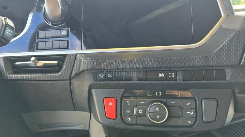 DAF XFn 480 EURO 6 Midi