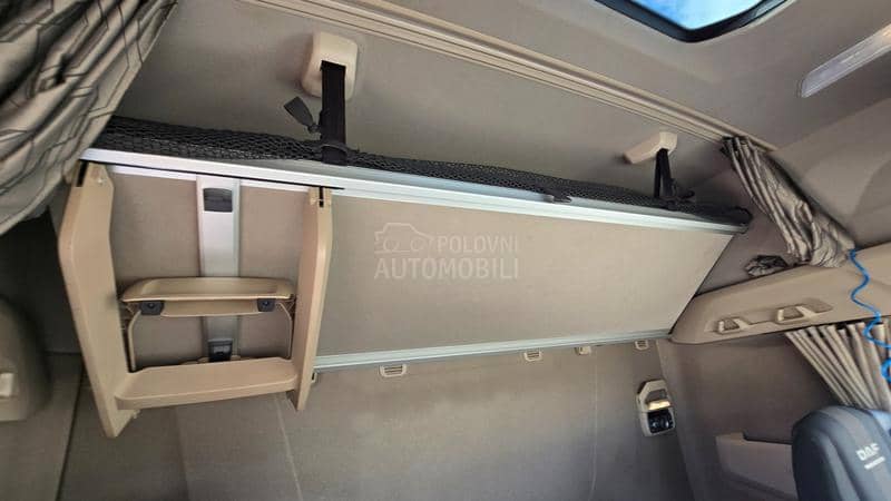 DAF XFn 480 EURO 6 Midi