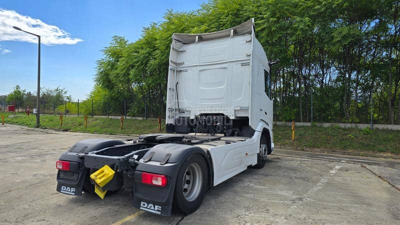 DAF XFn 480 EURO 6 Midi