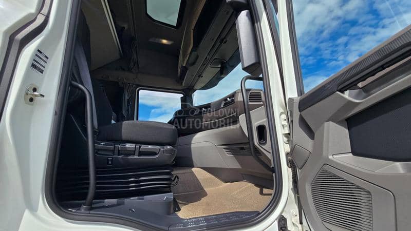 DAF XFn 480 EURO 6 Midi