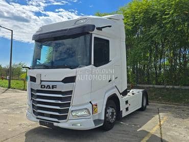 DAF XFn 480 EURO 6 Midi