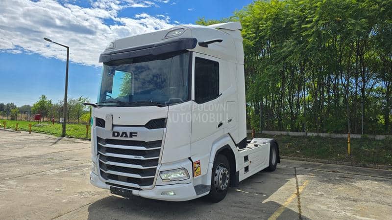 DAF XFn 480 EURO 6 Midi