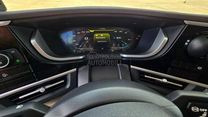 DAF XFn 480 EURO 6 Midi