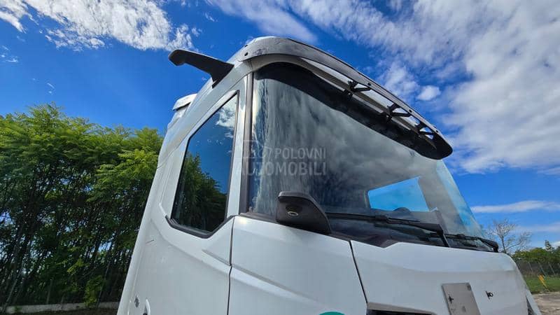 DAF XFn 480 EURO 6 Midi