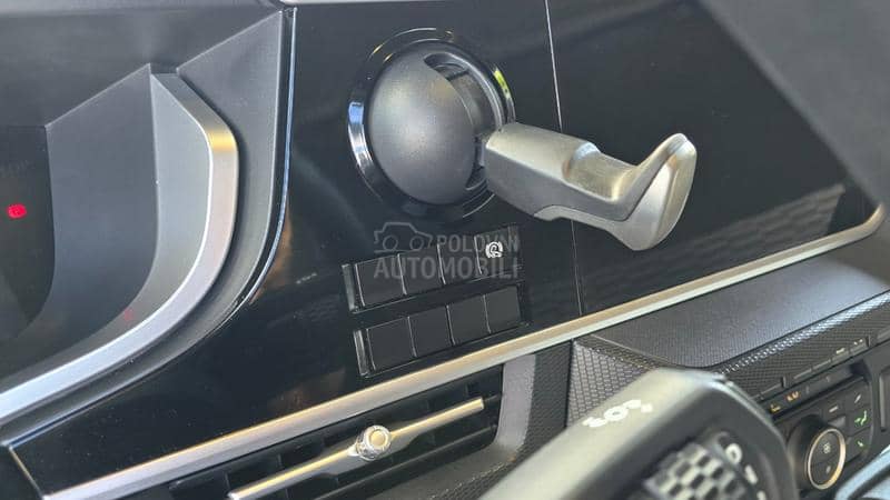 DAF XFn 480 EURO 6 Midi