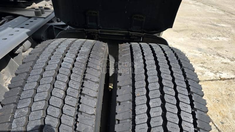 DAF XFn 480 EURO 6 Midi