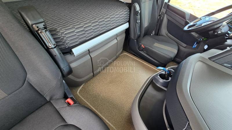 DAF XFn 480 EURO 6 Midi