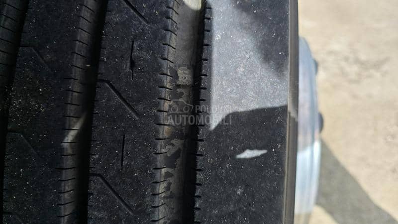 DAF XFn 480 EURO 6 Midi