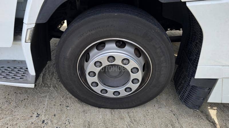 DAF XFn 480 EURO 6 Midi