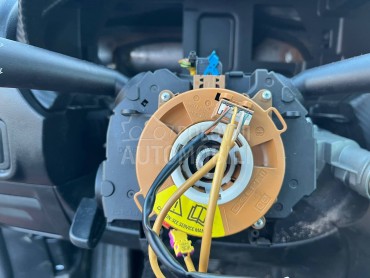 Spulna volana za Alfa Romeo MiTo