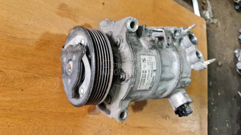 kompresor 1.5hdi