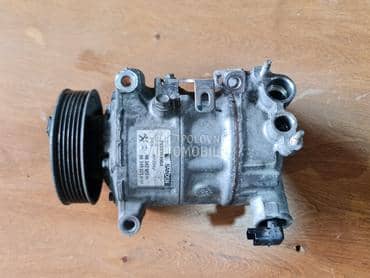 kompresor 1.5hdi za Peugeot 308 od 2018. do 2021. god.