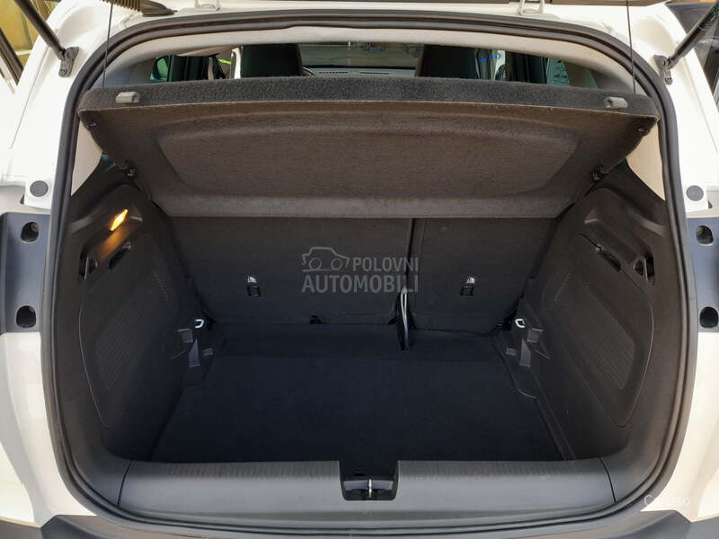 Opel Crossland X  1.5 D ELEGANCE AT6