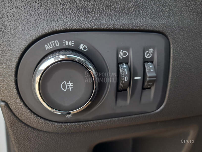 Opel Crossland X  1.5 D ELEGANCE AT6