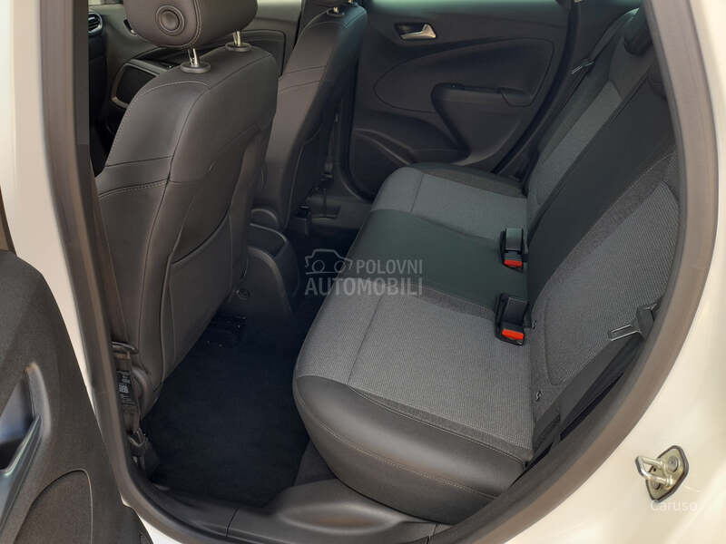 Opel Crossland X  1.5 D ELEGANCE AT6