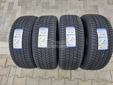 Triangle 235/55 R18 Zimska