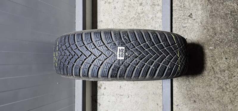 Hankook 185/65 R15 Zimska