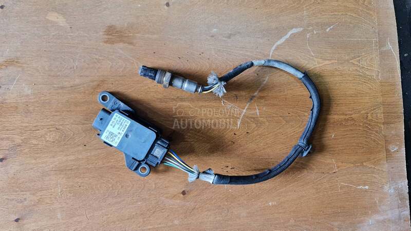 sonda 1.5hdi