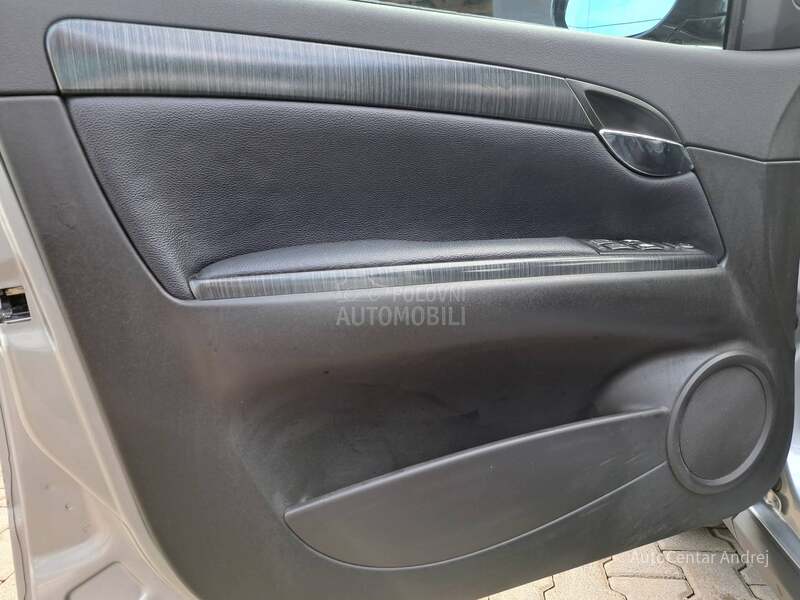 Fiat Croma 1.9 mjet