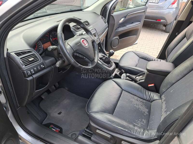 Fiat Croma 1.9 mjet