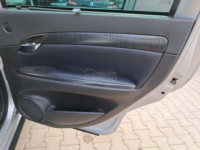 Fiat Croma 1.9 mjet