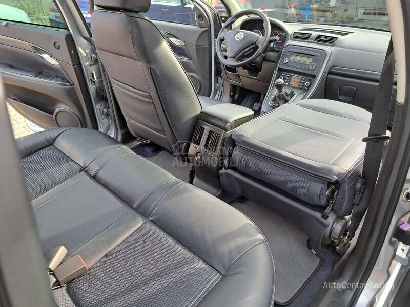 Fiat Croma 1.9 mjet