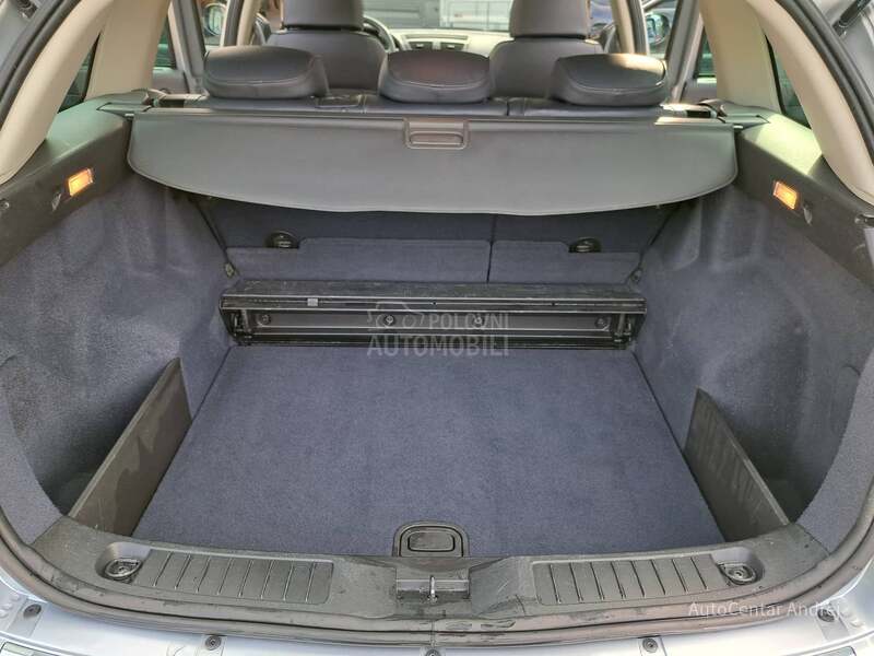 Fiat Croma 1.9 mjet