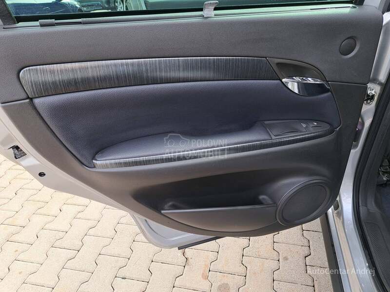 Fiat Croma 1.9 mjet