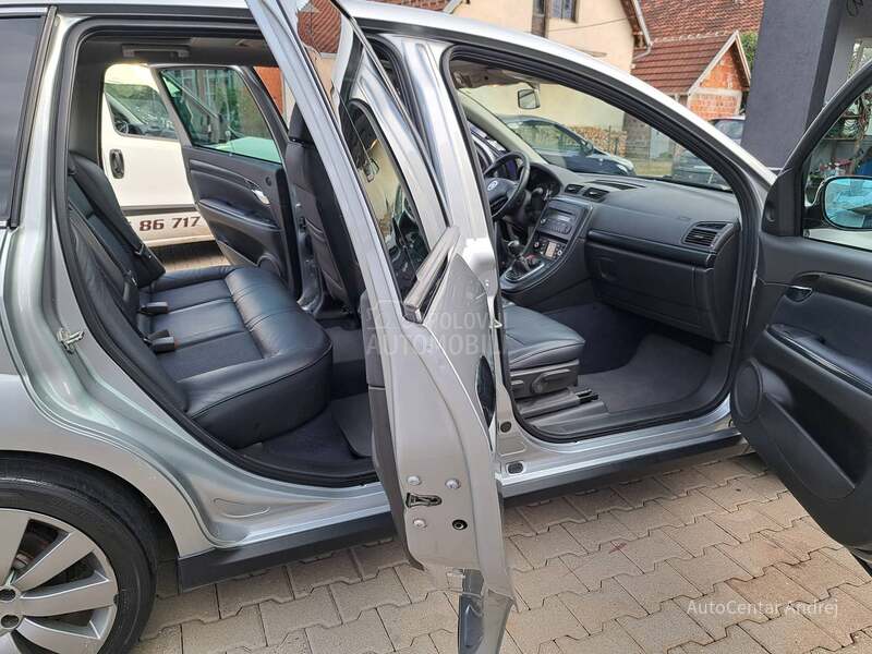 Fiat Croma 1.9 mjet