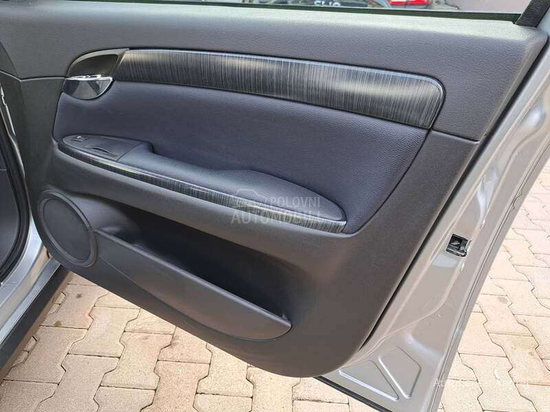 Fiat Croma 1.9 mjet