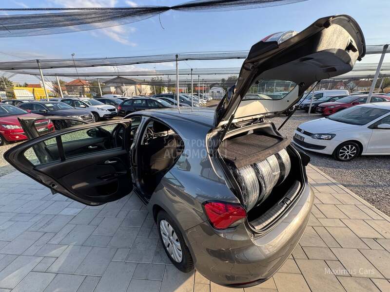 Fiat Tipo 1.3 mjtd