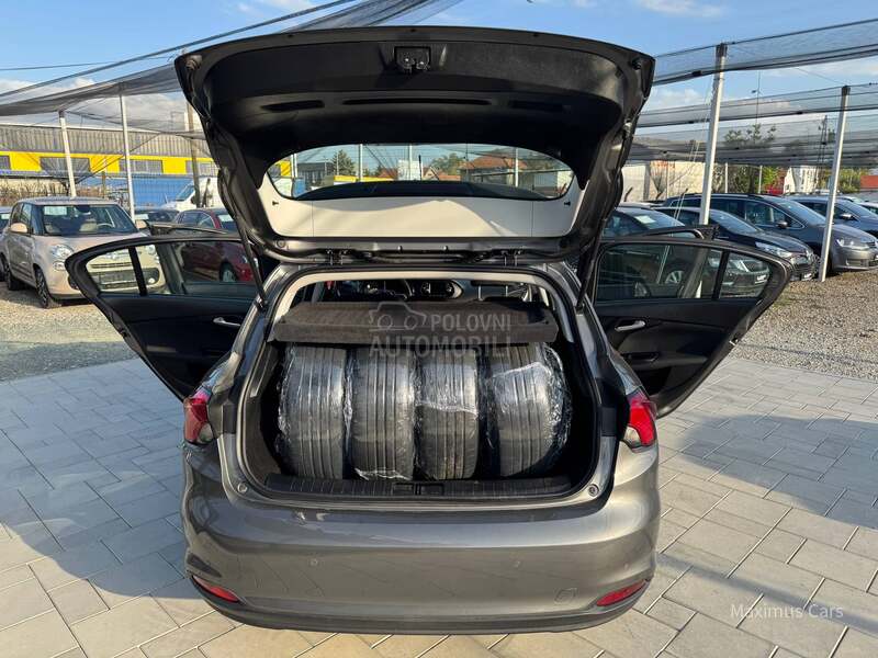 Fiat Tipo 1.3 mjtd