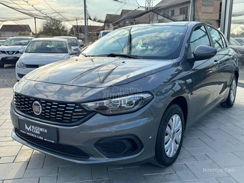 Fiat Tipo 1.3 mjtd