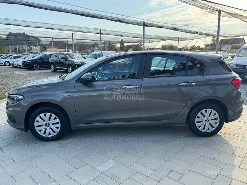 Fiat Tipo 1.3 mjtd