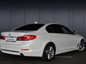 BMW 530 e 2.0 Sport Line AT
