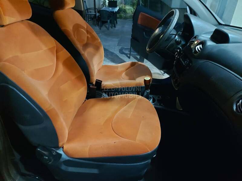 Citroen C2 Povooljno